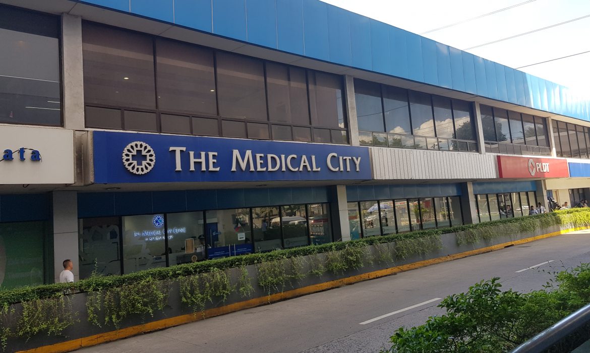 SM STA. MESA The Medical City Clinic
