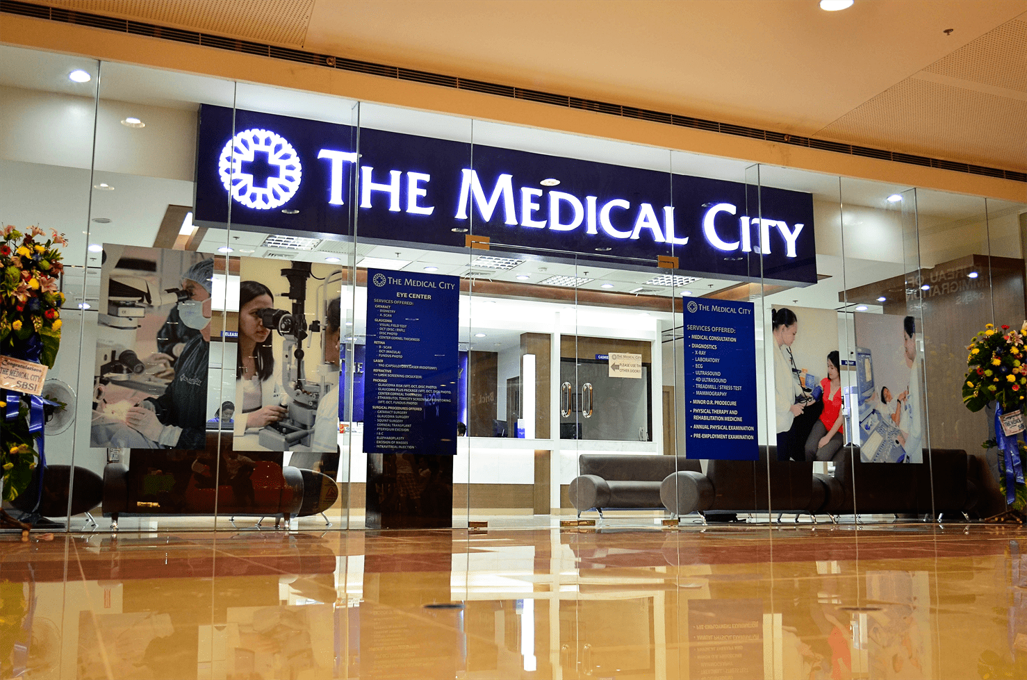 The Medical City Clinic Where Patients Are Partners
