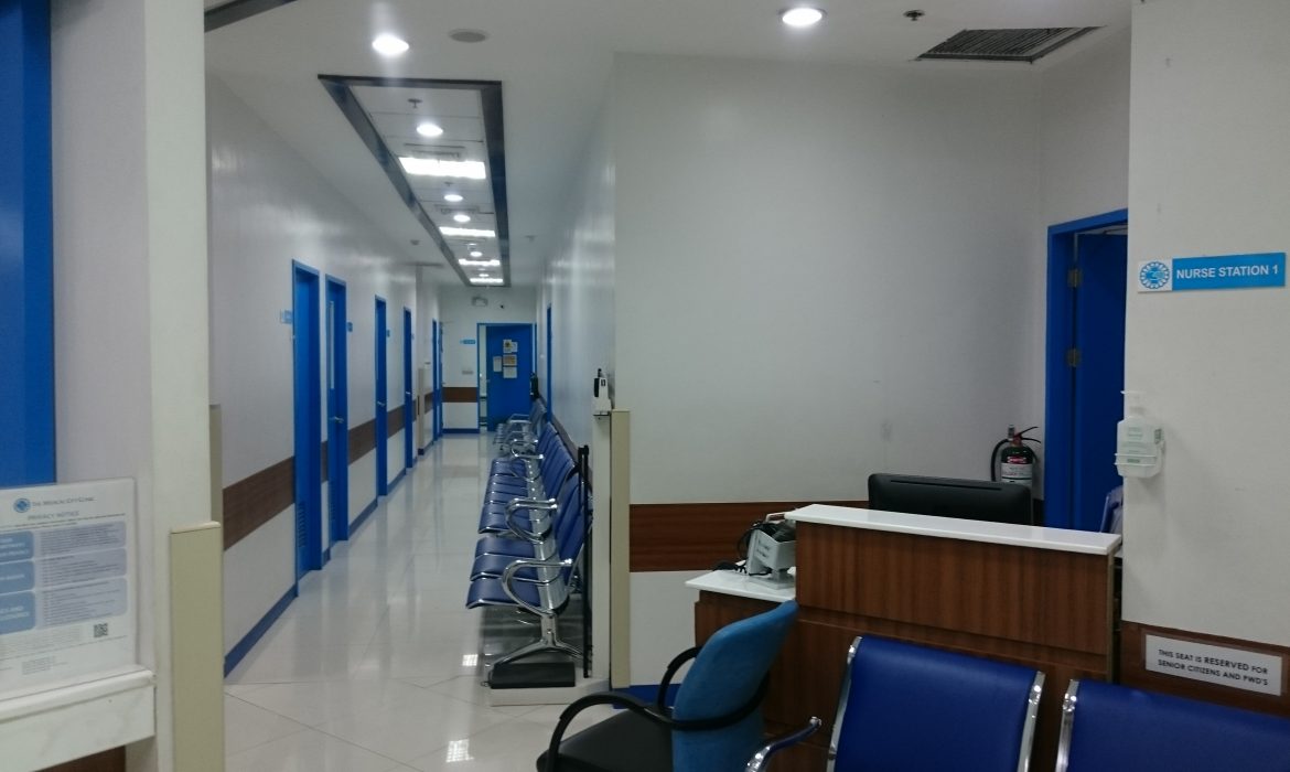 Market Market The Medical City Clinic