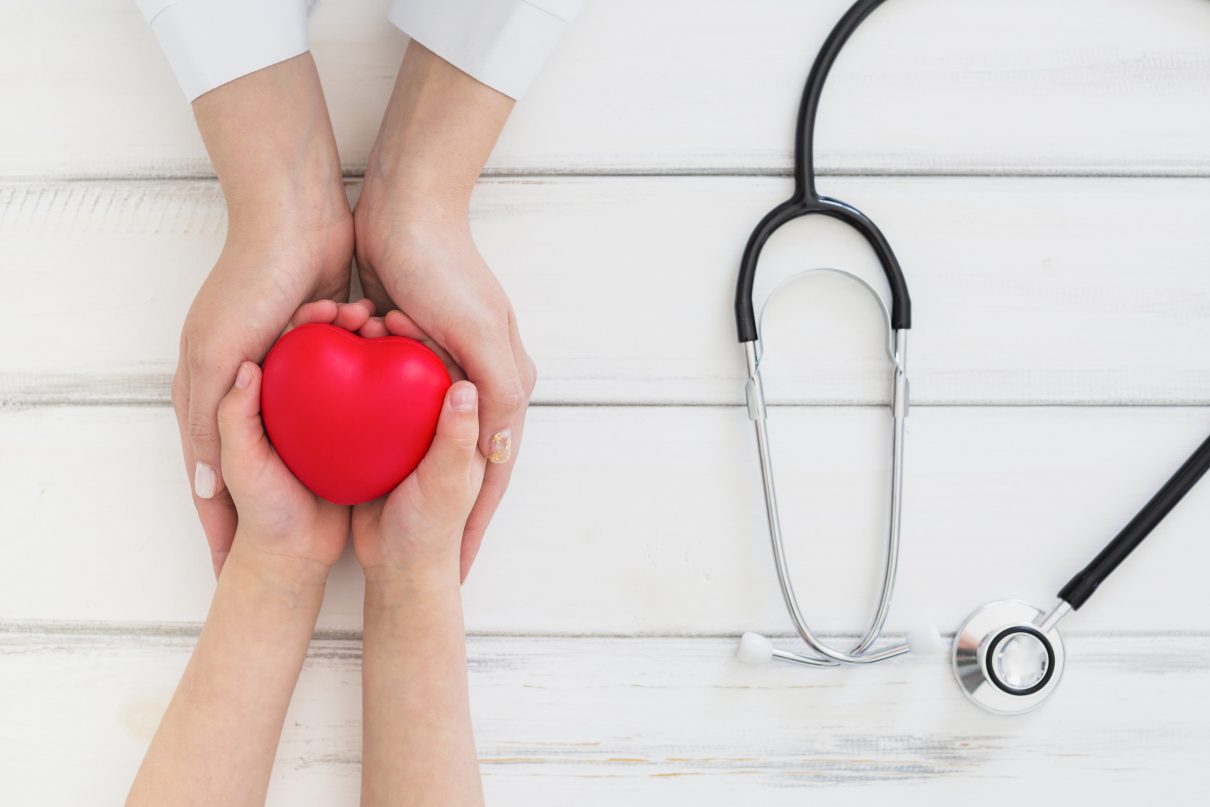 Philippine Heart Month - Heart Screen package - The Medical City Clinic-min