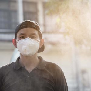 air quality in the Philippines