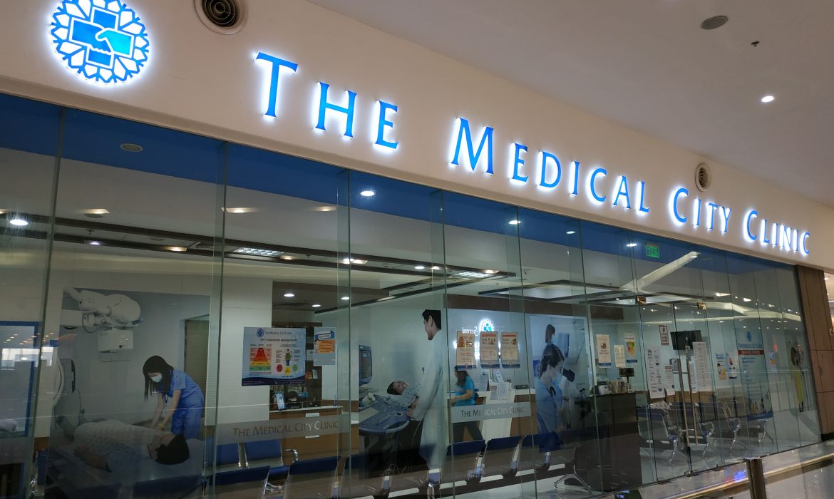 March 2020 The Medical City Clinic Anniversary
