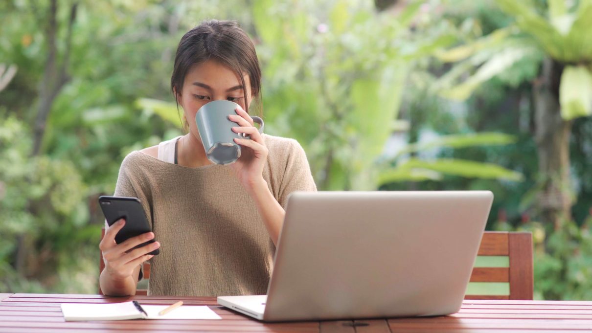 Maintaining Your Mental Health While Working From Home