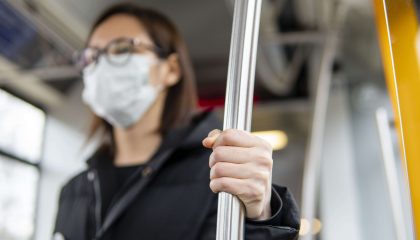 PART 2 Commuting During The COVID-19 Pandemic